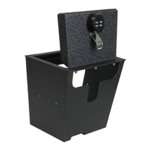 Load image into Gallery viewer, Ford Explorer Center Console Safe (4-Digit Combo Lock) : 2020-2025