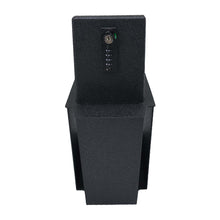 Load image into Gallery viewer, Chevrolet Blazer Center Console Safe (4-Digit Combo Lock with Key) : 2019-2025