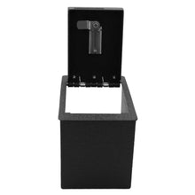 Load image into Gallery viewer, Honda Civic Incompatible with Si version Center Console Safe (4-Digit Combo Lock with Key) : 2022-2026