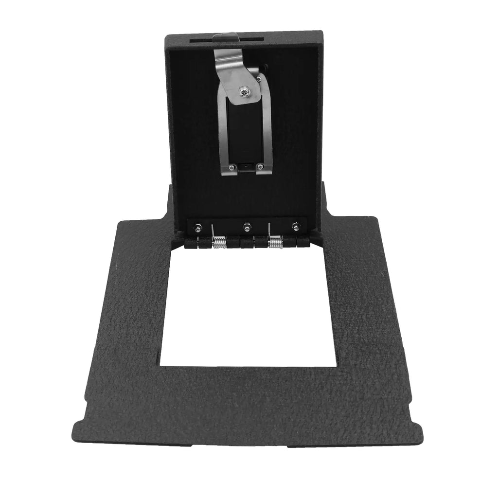 Toyota Grand highlander Center Console Safe (Fingerprint Lock with Key) : 2024-2026