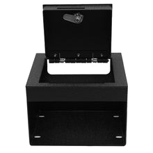 Load image into Gallery viewer, Toyota 4Runner Center Console Safe (4-Digit Combo Lock) : 2025
