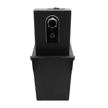 Load image into Gallery viewer, Toyota RAV4 Center Console Safe (Fingerprint Lock with Key) : 2026