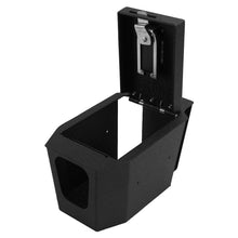 Load image into Gallery viewer, Honda Accord Center Console Safe (Fingerprint Lock with Key) : 2023-2025