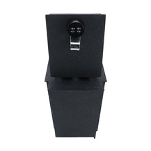 Load image into Gallery viewer, Nissan Pathfinder Center Console Safe (4-Digit Combo Lock) : 2022-2025