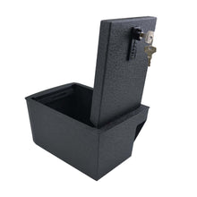 Load image into Gallery viewer, Volkswagen Atlas Center Console Safe (4-Digit Combo Lock with Key) : 2018-2023