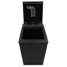 Load image into Gallery viewer, Pro Honda HRV Center Console Safe (4-Digit Combo Lock with Key) : 2023-2025