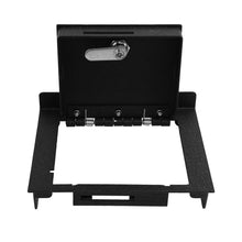 Load image into Gallery viewer, Tesla Model Y Juniper Center Console Safe (4-Digit Combo Lock) : 2025-2026