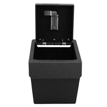 Load image into Gallery viewer, Mitsubishi Outlander Center Console Safe (4-Digit Combo Lock with Key) : 2025-2026