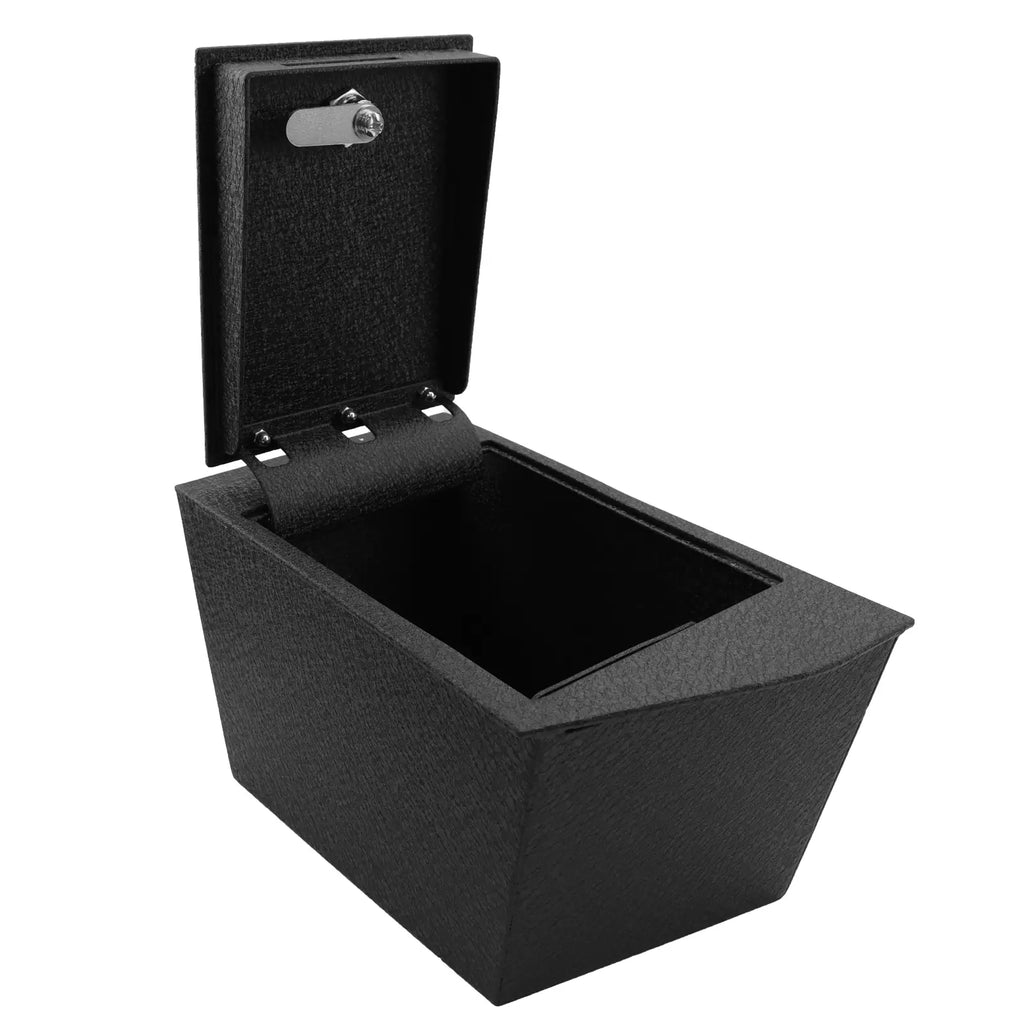 Pro Hyundai Sonata Center Console Safe (4-Digit Combo Lock) : 2024-2026