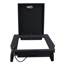 Load image into Gallery viewer, Pro Ford F-150/F-150 Lightning Center Console Safe (4-Digit Combo Lock) : 2021-2024