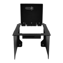 Load image into Gallery viewer, Ford Bronco [4 Door Automatic Transmission] Center Console Safe (4-Digit Combo Lock) : 2025-2026