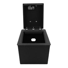 Load image into Gallery viewer, Pro Hyundai Palisade Center Console Safe ( Electronic Number Lock) : 2026