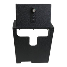 Load image into Gallery viewer, Ford Explorer Center Console Safe (4-Digit Combo Lock with Key) : 2020-2025