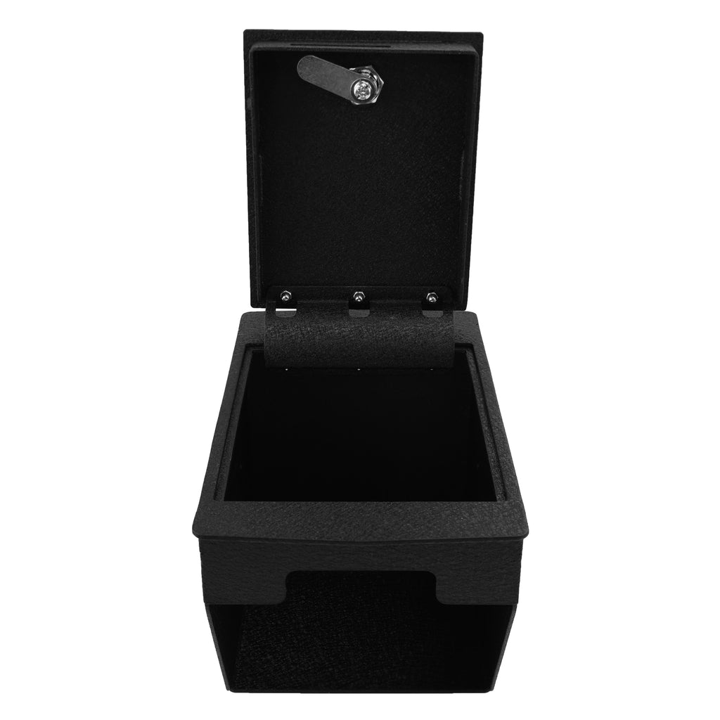 Pro Honda CRV Center Console Safe (4-Digit Combo Lock) : 2023-2026