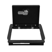 Load image into Gallery viewer, Jeep Wrangler Center Console Safe (triple lock) : 2018-2026