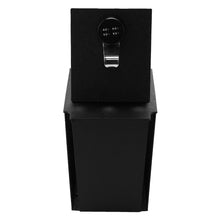 Load image into Gallery viewer, Subaru Crosstrek Center Console Safe (4-Digit Combo Lock) : 2024-2025