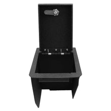 Load image into Gallery viewer, Infiniti QX60 Center Console Safe (4-Digit Combo Lock) : 2022-2026