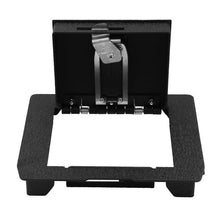 Load image into Gallery viewer, Toyota 4Runner Center Console Safe (Fingerprint Lock with Key) : 2025-2027