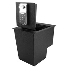 Load image into Gallery viewer, Pro Toyota 4Runner Center Console Safe (Electronic Number Lock) : 2010-2024