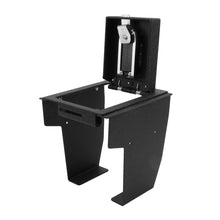 Load image into Gallery viewer, Mazda CX-5 Center Console Safe (Fingerprint Lock with Key) : 2017-2025