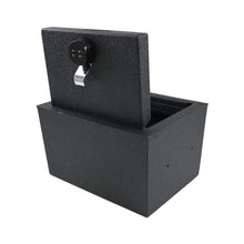Load image into Gallery viewer, Cadillac Escalade Center Console Safe (4-Digit Combo Lock) : 2021-2024