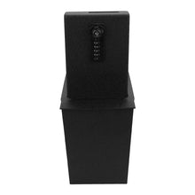 Load image into Gallery viewer, Toyota Camry Center Console Safe (4-Digit Combo Lock with Key) : 2012-2017