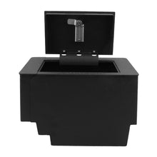 Load image into Gallery viewer, Pro Ford F150 Full Floor Center Console Safe ( 4-Digit Combo Lock with Key) : 2025-2026