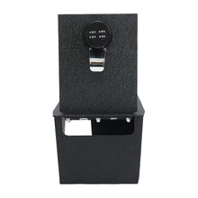 Load image into Gallery viewer, Subaru Outback Center Console Safe (4-Digit Combo Lock) : 2020-2025