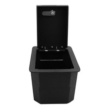 Load image into Gallery viewer, Hyundai Santa Fe Center Console Safe (4-Digit Combo Lock) : 2024-2026
