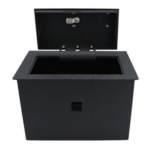 Load image into Gallery viewer, Pro Chevy Suburban Chevy Tahoe/Silverado and GMC Yukon/Yukon XL/Sierra 1500/2500/3500 Center Console Safe (Electronic Number Lock) : 2014-2020