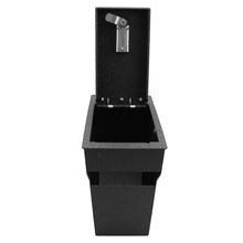 Load image into Gallery viewer, Chevrolet Blazer EV Center Console Safe (4-Digit Combo Lock with Key) : 2024-2026