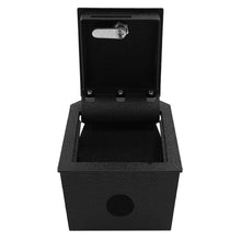 Load image into Gallery viewer, Pro BMW X3 Center Console Safe (4-Digit Combo Lock) : 2025