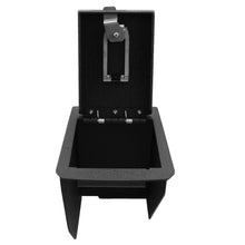 Load image into Gallery viewer, Infiniti QX60 Center Console Safe (Fingerprint Lock with Key) : 2022-2026