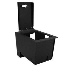 Load image into Gallery viewer, Pro Toyota Tundra and Toyota Sequoia Center Console Safe (4-Digit Combo Lock) : 2022-2026