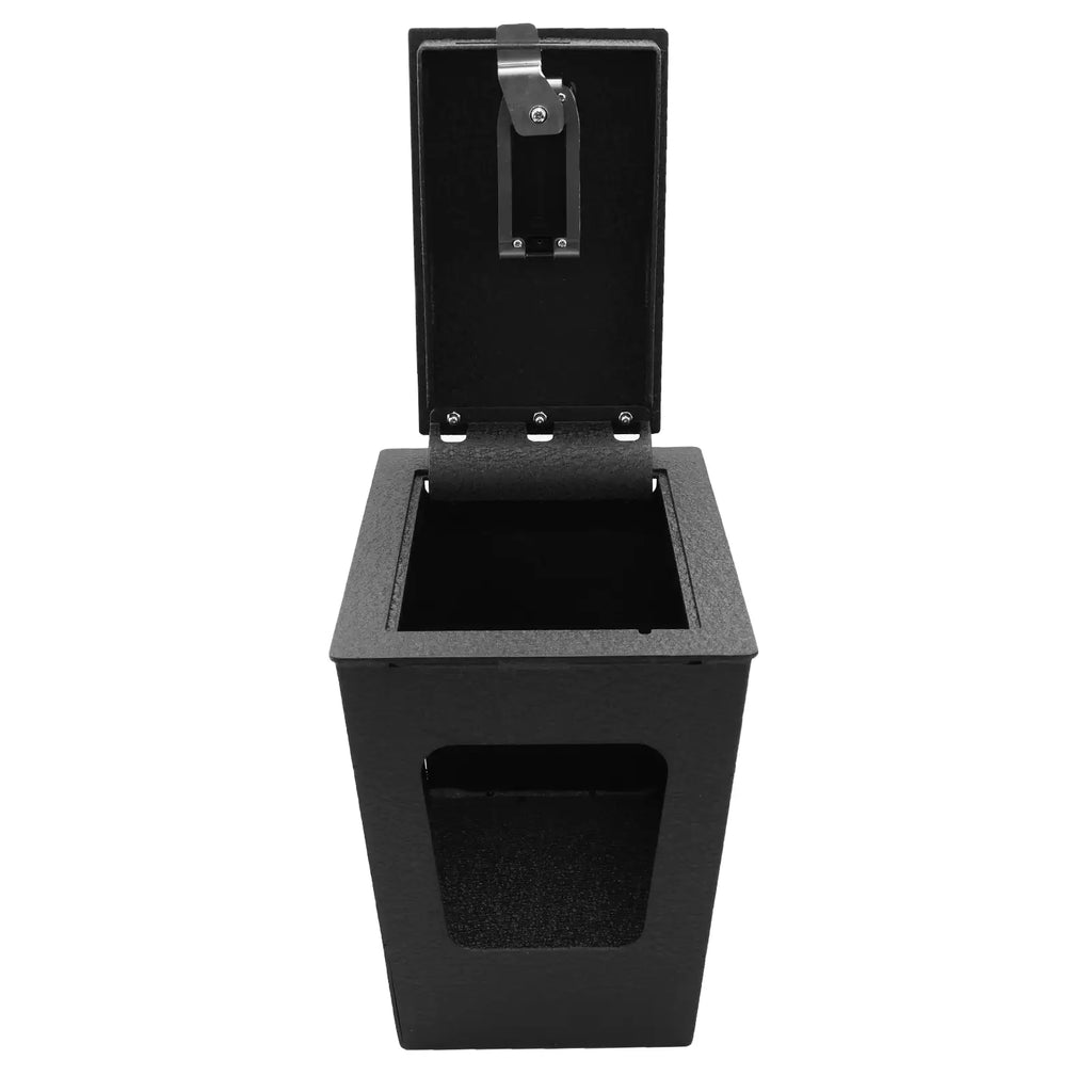 Pro Honda Prologue Center Console Safe (Fingerprint Lock with Key) : 2024-2026