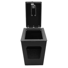 Load image into Gallery viewer, Pro Honda Prologue Center Console Safe (Fingerprint Lock with Key) : 2024-2026