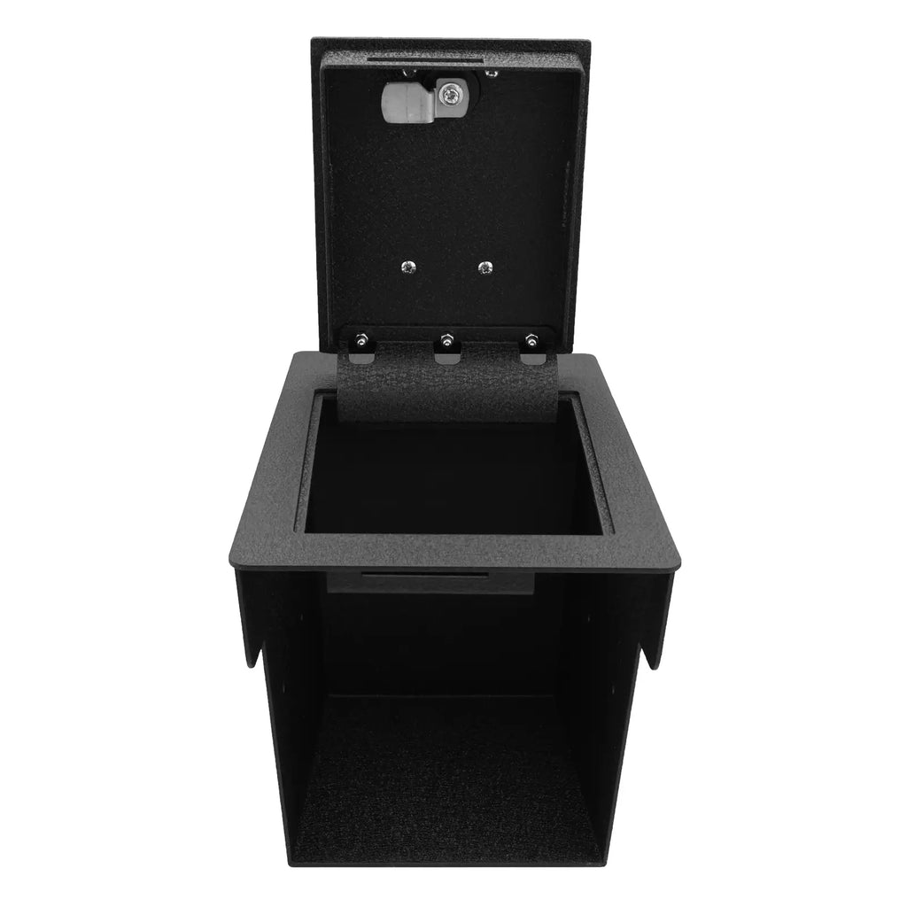 Pro Nissan Murano Center Console Safe ( Electronic Number Lock) : 2025-2026