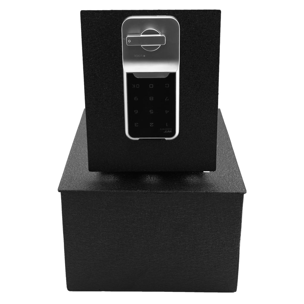 Pro Honda Ridgeline Honda Passport and Honda Pilot Center Console Safe ( Electronic Number Lock) : 2016-2023