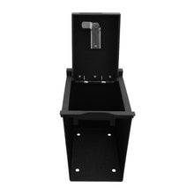 Load image into Gallery viewer, Toyota RAV4 Center Console Safe (4-Digit Combo Lock with Key) : 2026