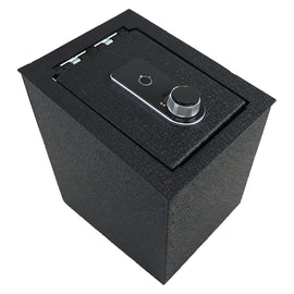 Hyundai Tucson Not Limted Center Console Safe (Fingerprint Lock with Key) : 2022-2024