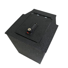 Load image into Gallery viewer, Chevrolet Traverse Center Console Safe (4-Digit Combo Lock with Key) : 2018-2023