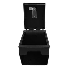 Load image into Gallery viewer, Pro Honda CRV Center Console Safe (4-Digit Combo Lock with Key) : 2023-2026