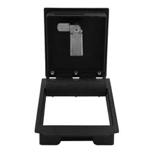 Load image into Gallery viewer, Pro Benz GLC Center Console Safe (4-Digit Combo Lock with Key) : 2023-2026