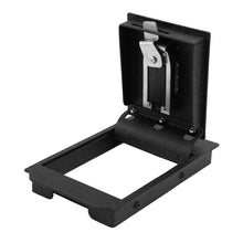 Load image into Gallery viewer, Pro Benz GLC Center Console Safe (Fingerprint Lock with Key) : 2023-2026