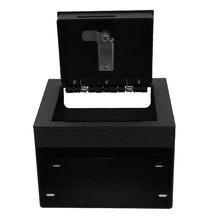 Load image into Gallery viewer, Toyota 4Runner Center Console Safe (4-Digit Combo Lock with Key) : 2025
