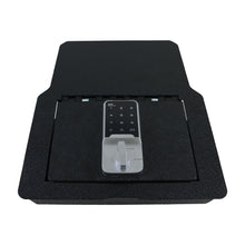 Load image into Gallery viewer, Dodge Ram 1500/2500/3500 Underseat Console Safe (Electronic Number Lock) : 2020-2024