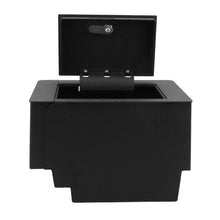 Load image into Gallery viewer, Pro Ford F150 Full Floor Center Console Safe (4-Digit Combo Lock) : 2025-2026