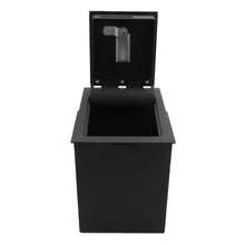 Load image into Gallery viewer, Pro Hyundai Tucson Center Console Safe ( 4-Digit Combo Lock with Key) : 2016-2021