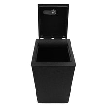 Load image into Gallery viewer, Pro Chevrolet Malibu Center Console Safe (4-Digit Combo Lock) : 2016-2025