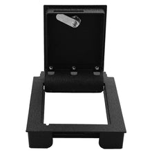 Load image into Gallery viewer, Ford Edge Center Console Safe (4-Digit Combo Lock) : 2020-2024